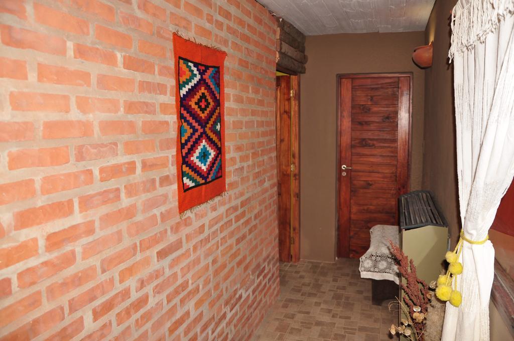 Kiritina'S House Homestay El Calafate Quarto foto