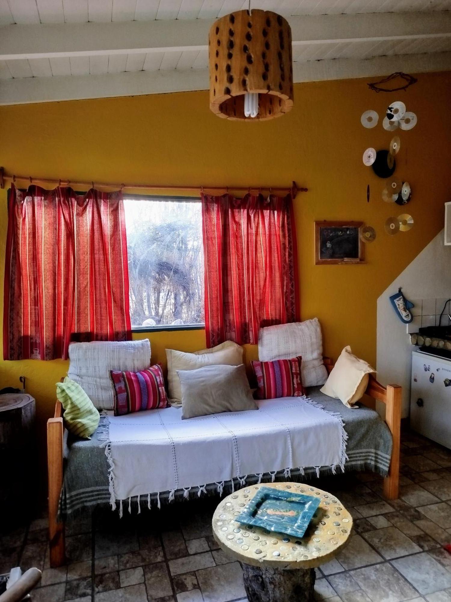 Kiritina'S House Homestay El Calafate Exterior foto