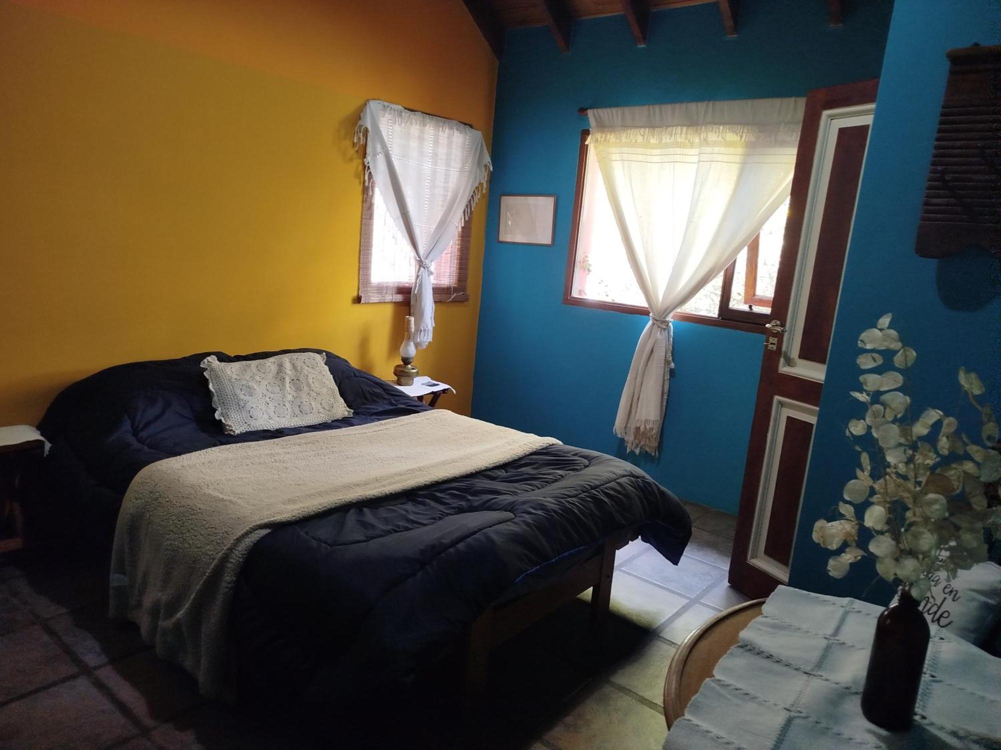 Kiritina'S House Homestay El Calafate Exterior foto