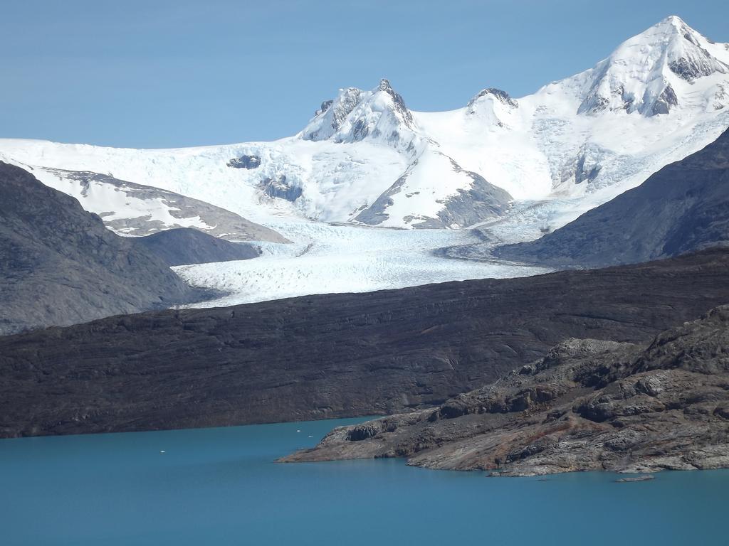 Kiritina'S House Homestay El Calafate Exterior foto