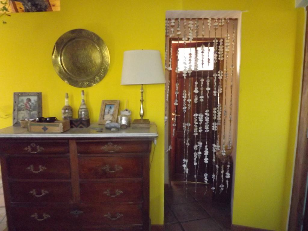 Kiritina'S House Homestay El Calafate Quarto foto